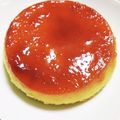 みなあゆママ's cooksnap of when they made 簡単なめらか♡さつまいもプリン♪.