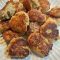 つぐしゅんママ's cooksnap of when they made 簡単！煮物をリメイク♪里芋餅.
