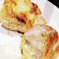 クックLLQY8E☆'s cooksnap of when they made 鶏もものミックススパイス焼き.