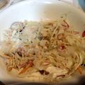 あべたかはし's cooksnap of when they made キャベツとツナマヨの激うまサラダ.