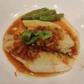 きょこすけ's cooksnap of when they made ☀さわらのソテー♪ねぎたっぷりソース.