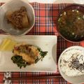 クックR2KQTU☆'s cooksnap of when they made メカジキの味噌チーズソテー.