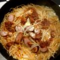 ゃゃッキりん梵's cooksnap of when they made ✿もやしだけ～✿レンジｄｅ簡単ピザ♡♡.
