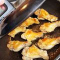 まめ70's cooksnap of when they made ☆手羽元のレモン醤油焼き☆フライパンで！.