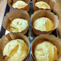 tamispada's cooksnap of when they made 私好みのゆず茶マフィン.