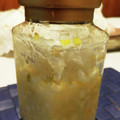 T❀mo's cooksnap of when they made 自家製♪簡単な塩レモンの作り方.