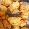 クックnai's cooksnap of when they made 鶏胸肉なのにふっくらやわらか！鶏の唐揚げ.