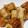るなな◎'s cooksnap of when they made 簡単♪チーズ入りちくわの照りマヨ炒め.