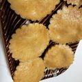 秀狼1011's cooksnap of when they made ふんわりきなこ蒸しパン.