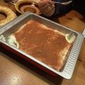 akari330's cooksnap of when they made 簡単本格ティラミス.