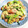 うぐいす♪'s cooksnap of when they made 簡単！ウインナーと小松菜の中華炒め.