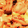 Ｍぱん's cooksnap of when they made 白菜と豚ひき肉の中華風あんかけ丼.