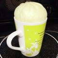 ゆかりんご117♪'s cooksnap of when they made 冷凍した豚まん（551）の温め方.