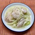 島子☆'s cooksnap of when they made レモンで爽やか♪ほたてのマリネ.