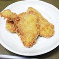 ひろちゃん☆ママ's cooksnap of when they made サクサク鶏むね肉☆下拵え(カツ＆唐揚げ).