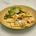 島子☆'s cooksnap of when they made 簡単・楽らくレシピ☆白菜とタラの煮物.