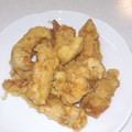 のんこ's cooksnap of when they made 簡単コツなし♪ささみのカリじゅわ唐揚げ.