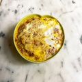 ナピト's cooksnap of when they made レンジでふんわり卵焼き.