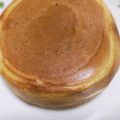 くむちん's cooksnap of when they made 皮がカリッ♪《大判焼き&たい焼き温め方》.