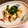 のえもゆ's cooksnap of when they made ささみとほうれん草の梅和え.