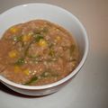 ぁぉﾋﾟｧｽ's cooksnap of when they made 簡単 ﾄﾏﾄたっぷりケチャップリゾット.