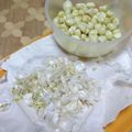 クックI7I5L1☆'s cooksnap of when they made 3秒☆簡単に剥けるニンニクの皮の剥き方.