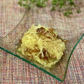 なつき☆ミ's cooksnap of when they made ごまたく風〜な♪大根酢漬け.