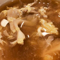 りおいつ's cooksnap of when they made 簡単★舞茸のかきたまスープ.
