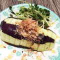 みりん調味料's cooksnap of when they made 1分で完成！水茄子のお刺身♡.