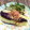 みりん調味料's cooksnap of when they made 1分で完成！水茄子のお刺身♡.