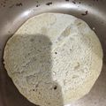 ぴか08's cooksnap of when they made 100％オートミールDEサンドイッチ♪.