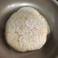 ぴか08's cooksnap of when they made 100％オートミールDEサンドイッチ♪.