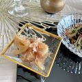 みほの☆'s cooksnap of when they made れんこんの土佐煮.