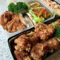 yu🐓's cooksnap of when they made 絶対また食べたくなるょ！紅生姜の鶏唐揚げ.