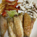 snow012's cooksnap of when they made 大根の塩こんぶ和え.