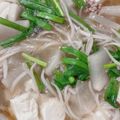 たかしつま's cooksnap of when they made 大根たっぷり！豚ひき肉でピリ辛麻婆鍋.
