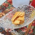バカリャウ's cooksnap of when they made 大根の皮の漬物.