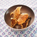 バカリャウ's cooksnap of when they made 鯛の皮はおいしいのだ♪.