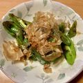 さすらい's cooksnap of when they made 【農家のレシピ】大甘唐辛子の炒め煮.
