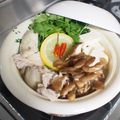 バカリャウ's cooksnap of when they made ナンプラー香るアジアン鍋.