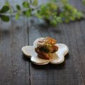 まろんかふぇ's cooksnap of when they made 赤味噌とヨーグルトで☆セロリ&きゅうり漬.