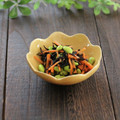 まろんかふぇ's cooksnap of when they made 枝豆とひじきと人参のサラダ.