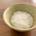 あんピンク's cooksnap of when they made 基本のお粥！炊飯器で簡単に白粥.