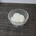 スタイリッシュママ's cooksnap of when they made 絶っ対ハマる！なめらか牛乳クリーム！.