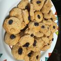 料理万華鏡人世色々や's cooksnap of when they made 米粉おからカリもちクッキー.