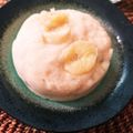 ふか谷's cooksnap of when they made レンジですぐ✿米粉蒸しパン.