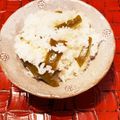 クレイプメートル's cooksnap of when they made 出汁こぶ活用ご飯.