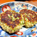 EMIラク's cooksnap of when they made アジのさんが焼き.