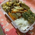 まめ郎's cooksnap of when they made すき焼き残りは卵とじ❤丼、おかずに！❤.