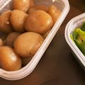 ※ぴーまん's cooksnap of when they made ダイエットに！おいしい玉こんにゃく♪.